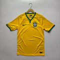Brazil 2014 Home Jersey
