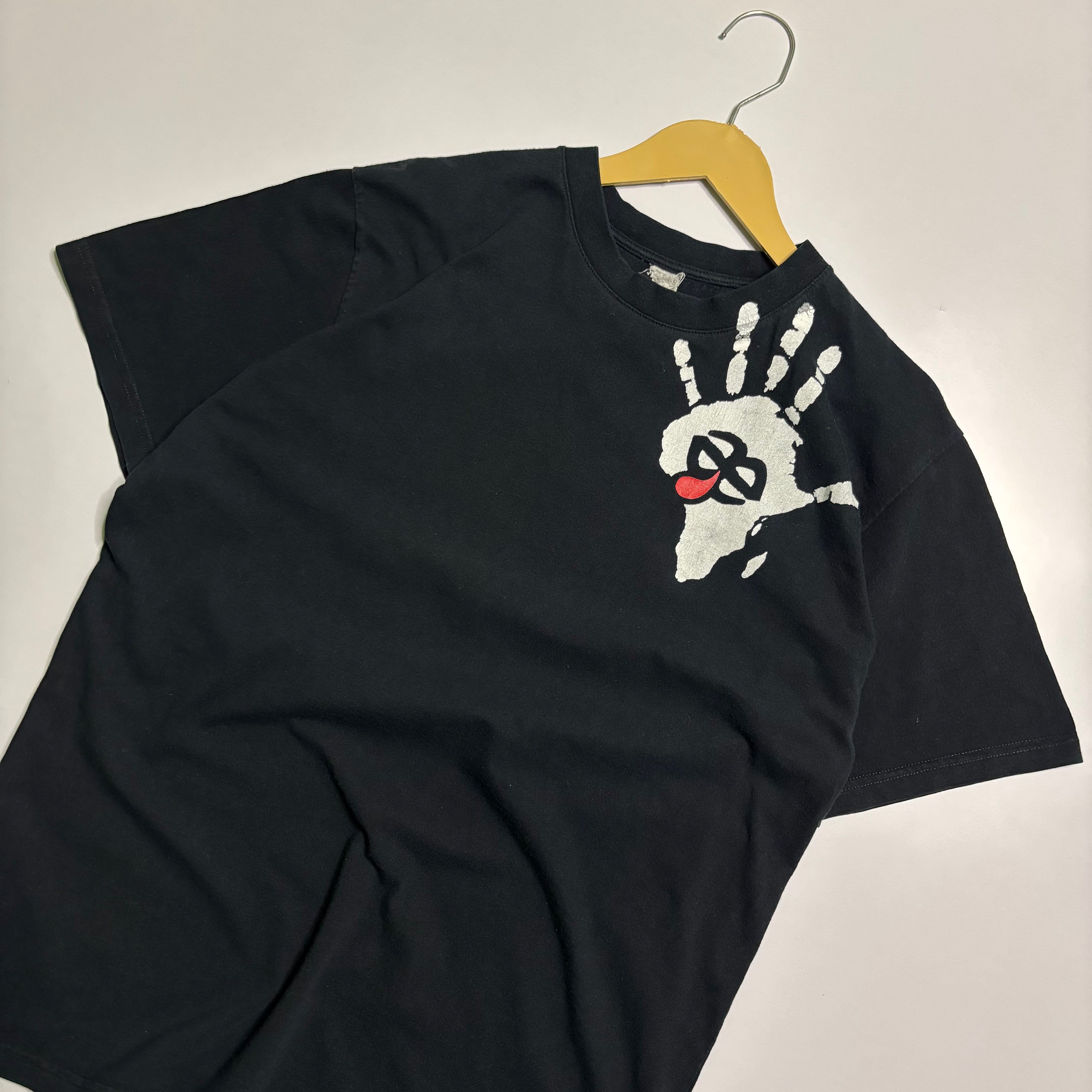 Y2K AE Skate Tshirt