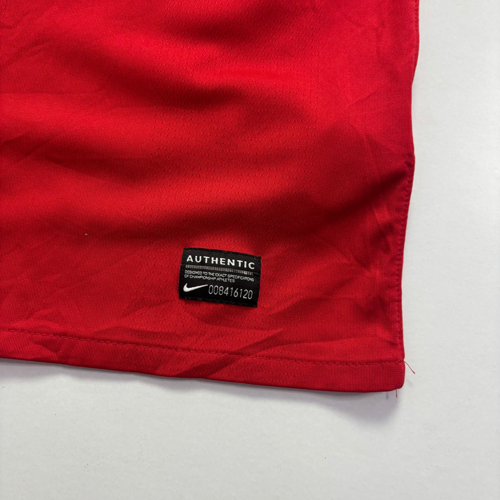 Arsenal 2010 Home
