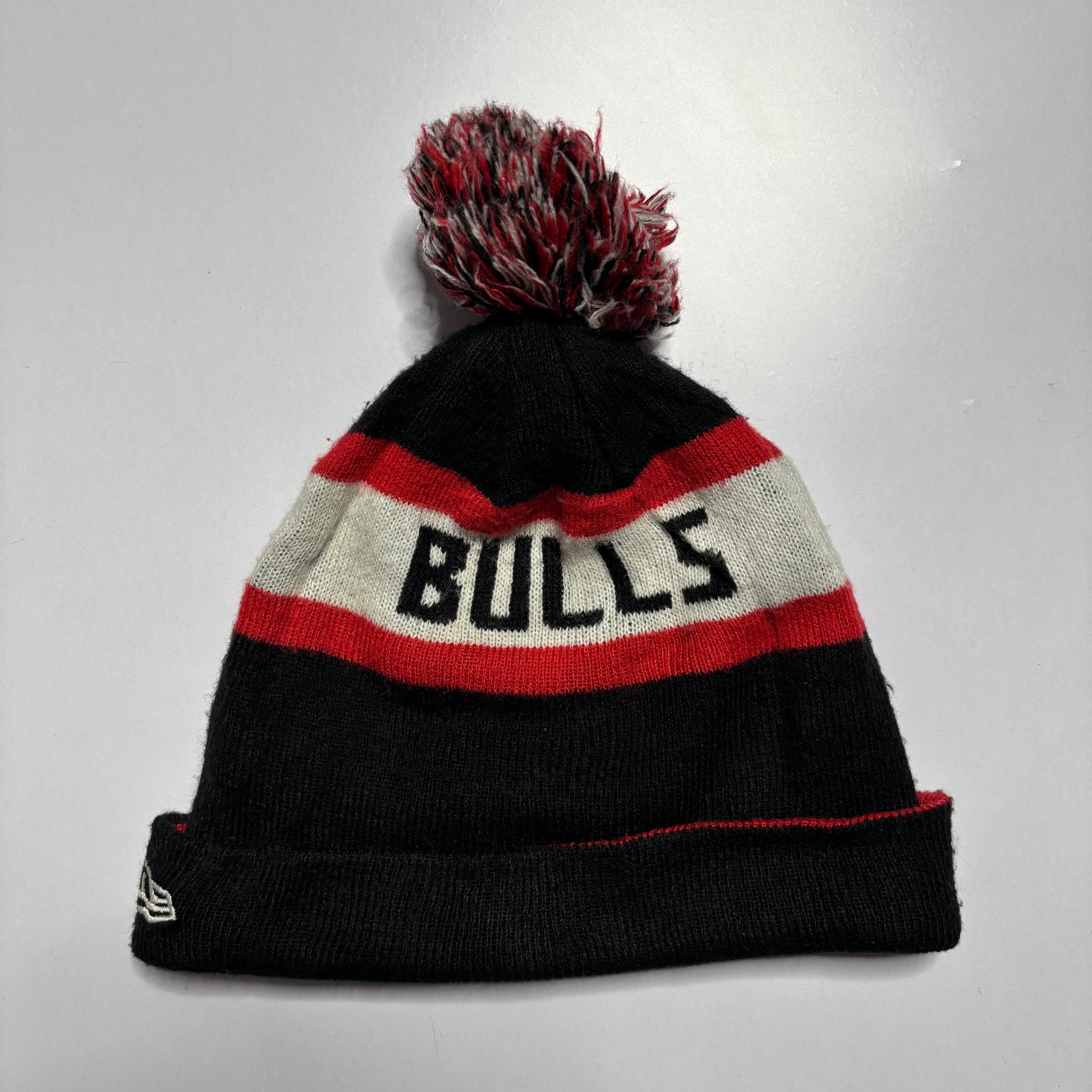 NBA Chicago Bulls Beanie