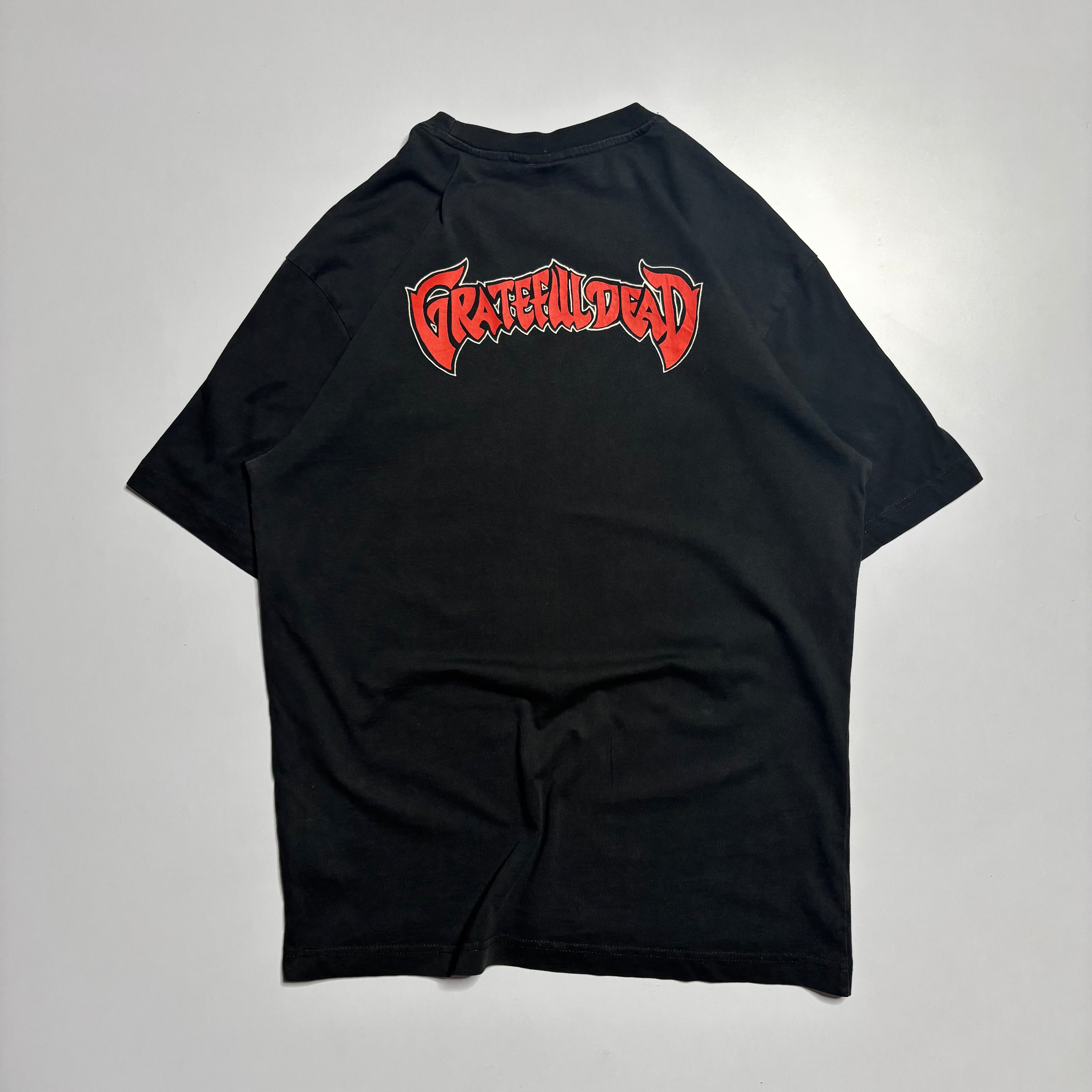 H&M X Gratefull Dead Tshirt