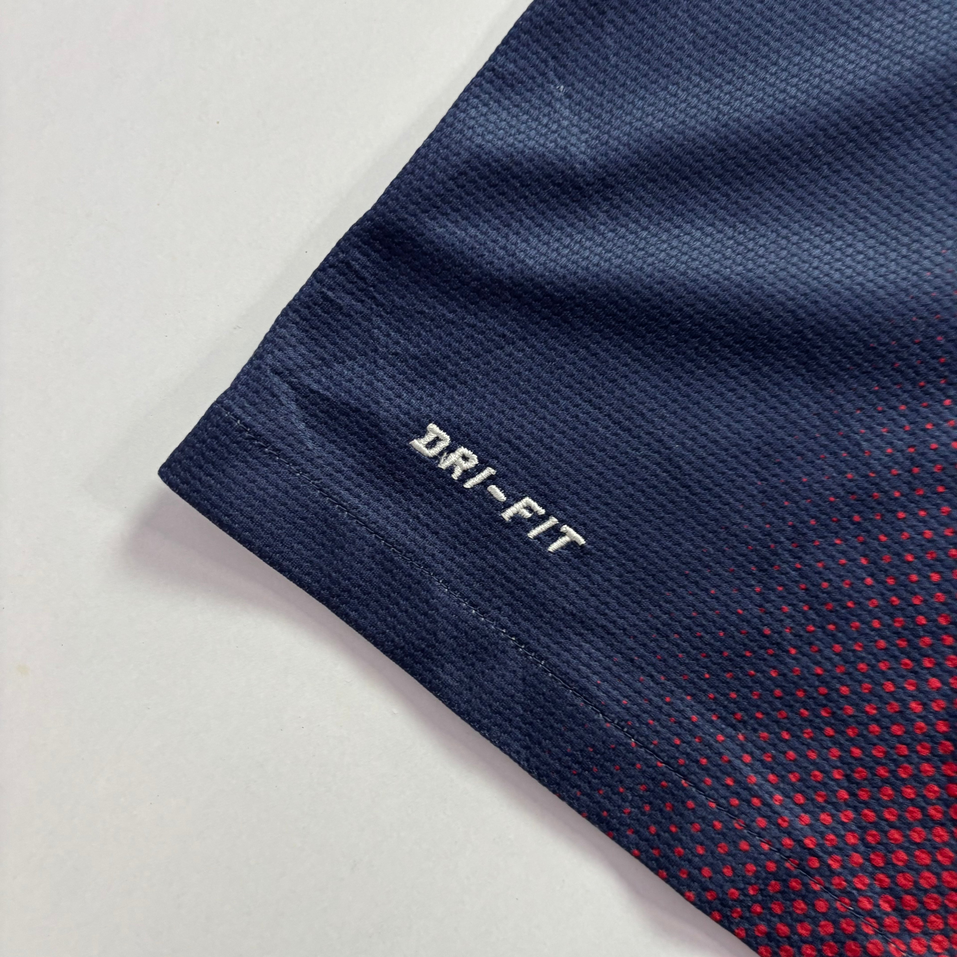 FC Barcelona 2012 Home Jersey