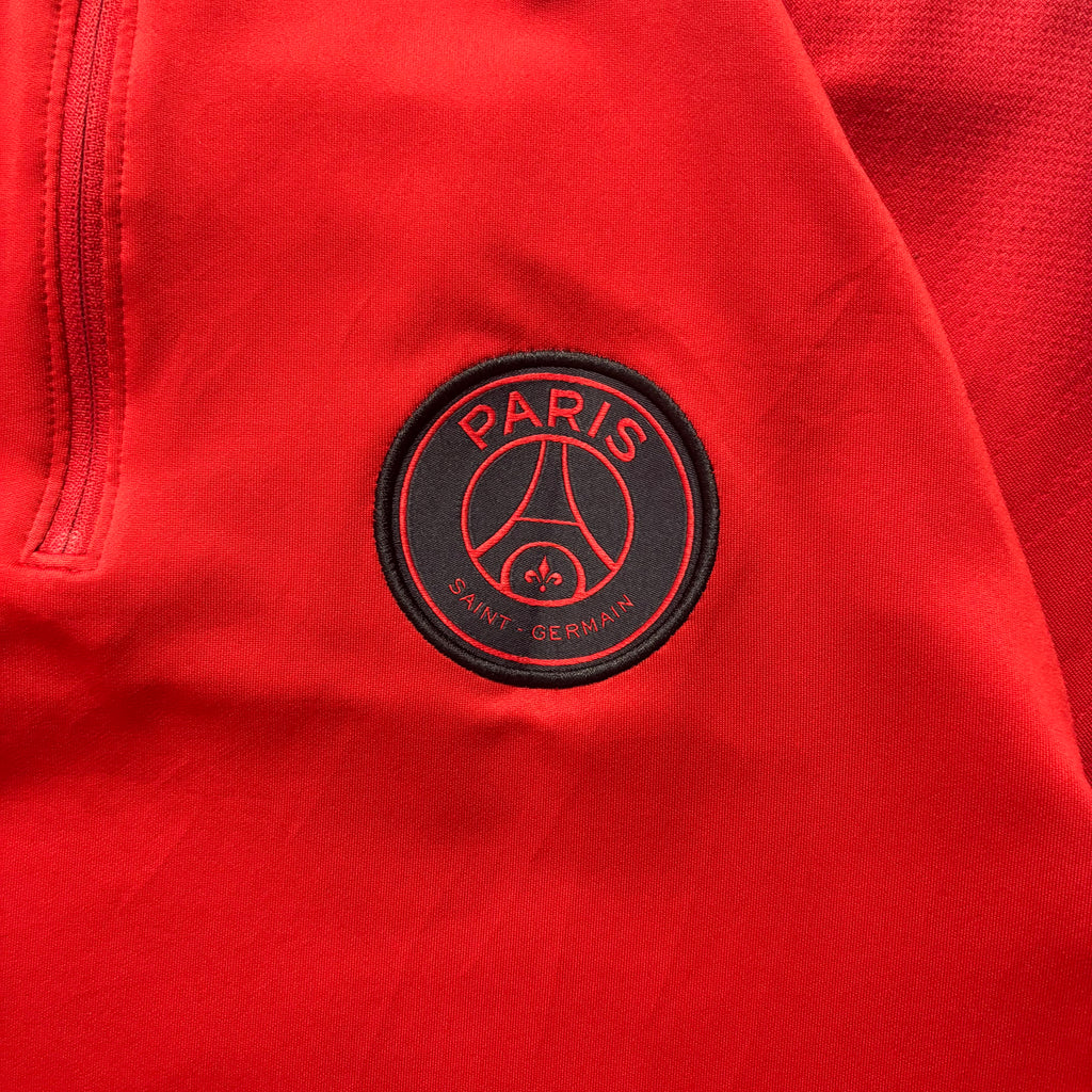 PSG 2019 Drill Top
