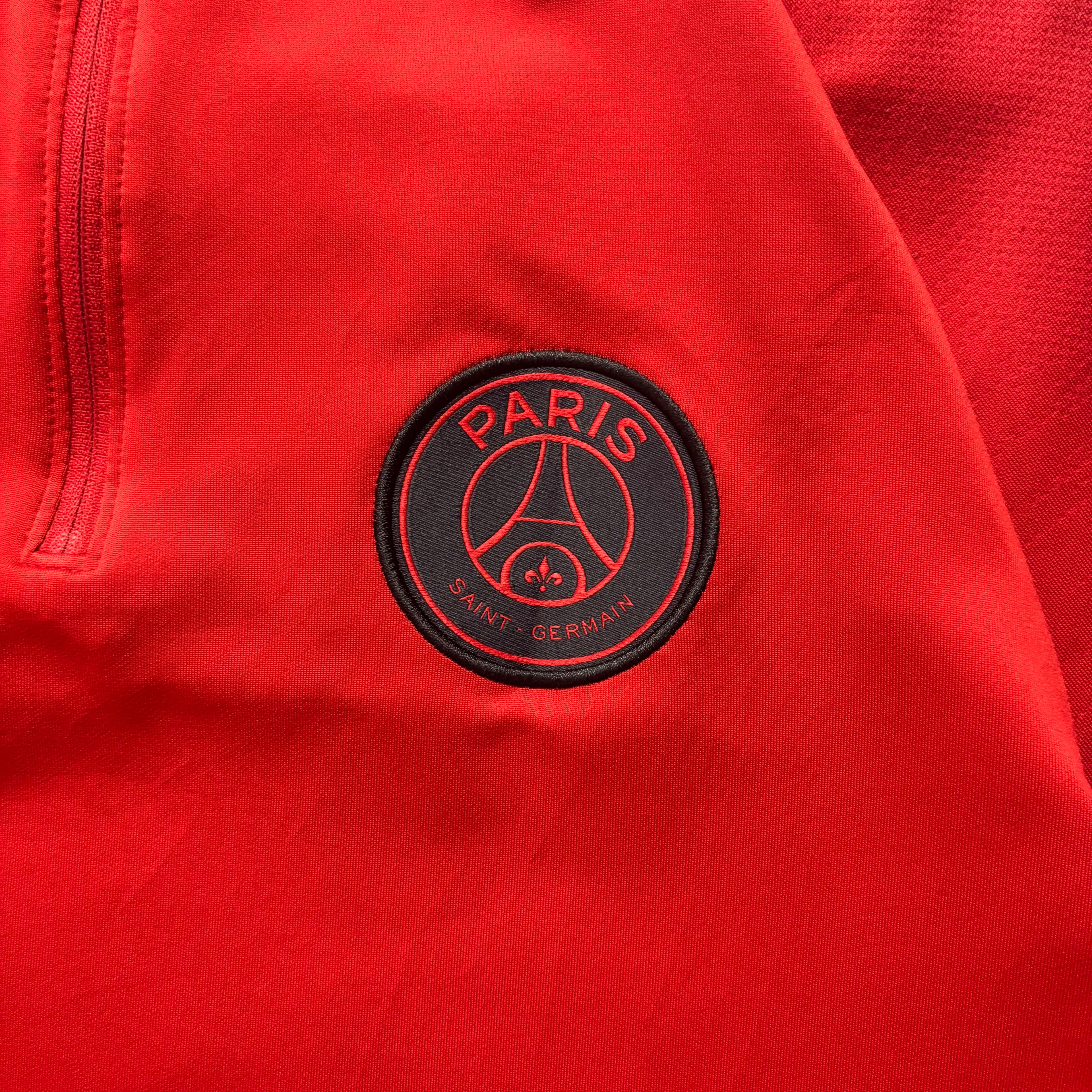 PSG 2019 Drill Top