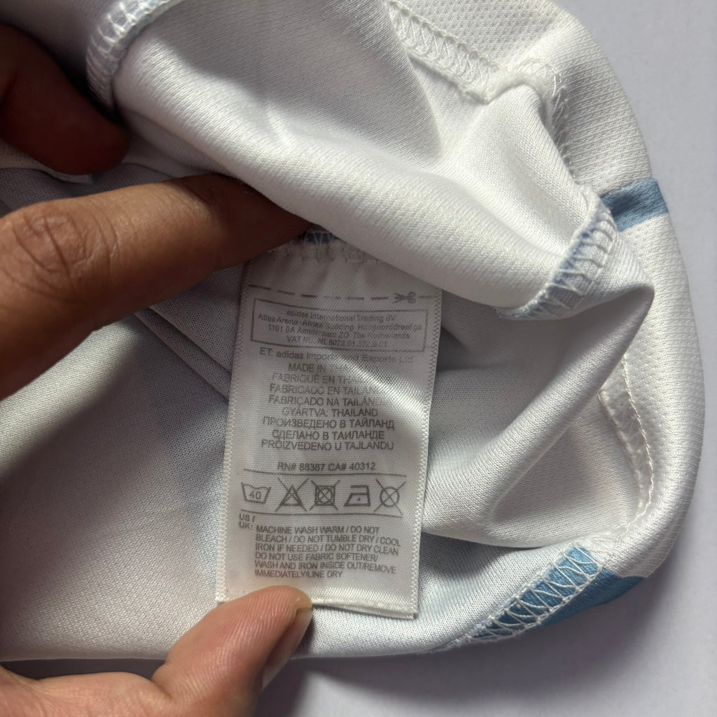 Argentina 2012 Jersey