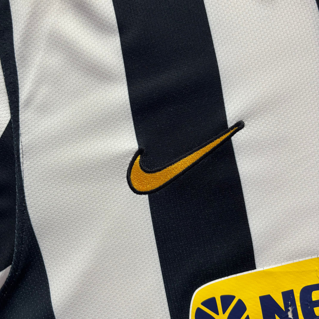 Juventus 2009 Home Jersey