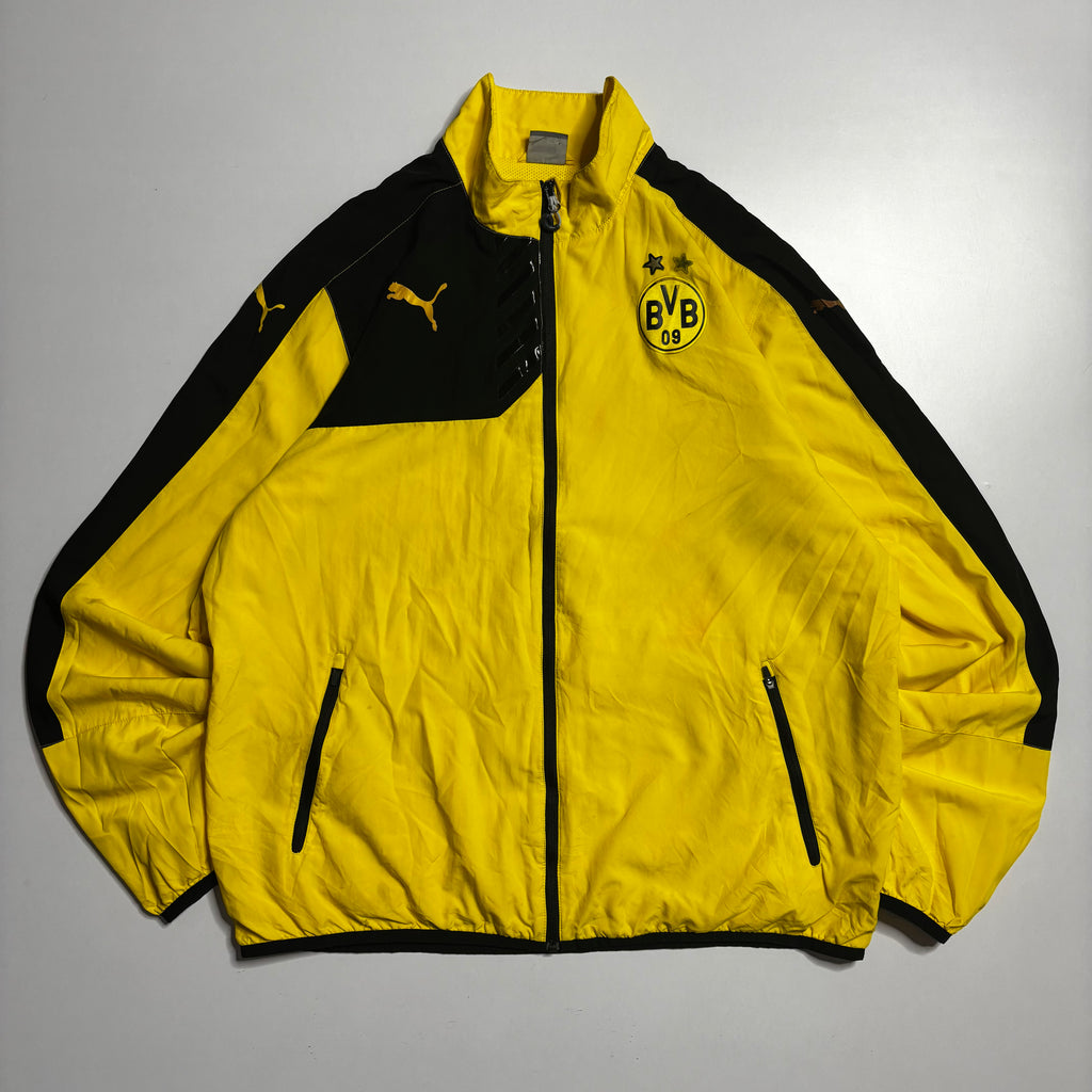 Borussia Dortmund 2015 Windbreaker