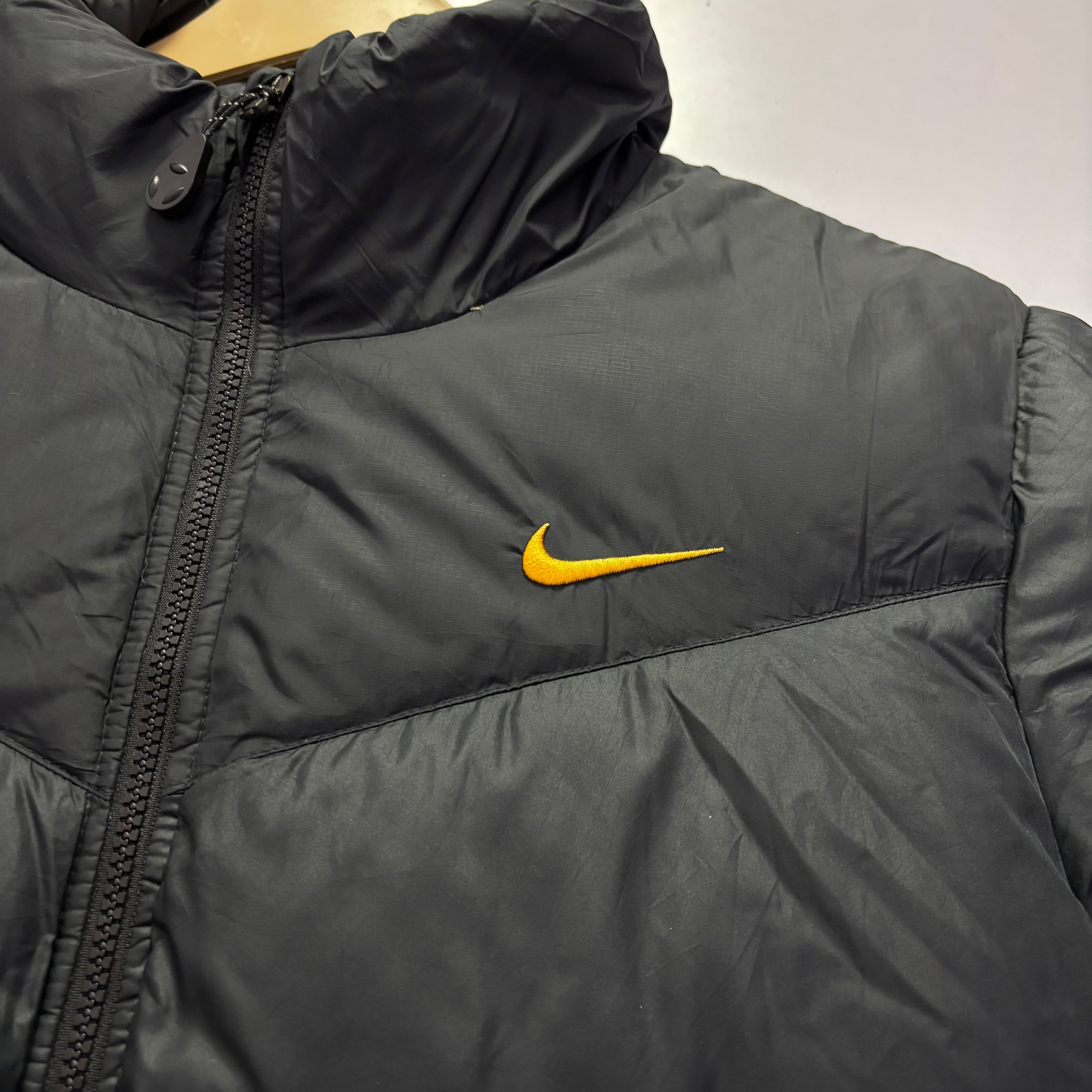 Nike X Juventus Puffer Jacket