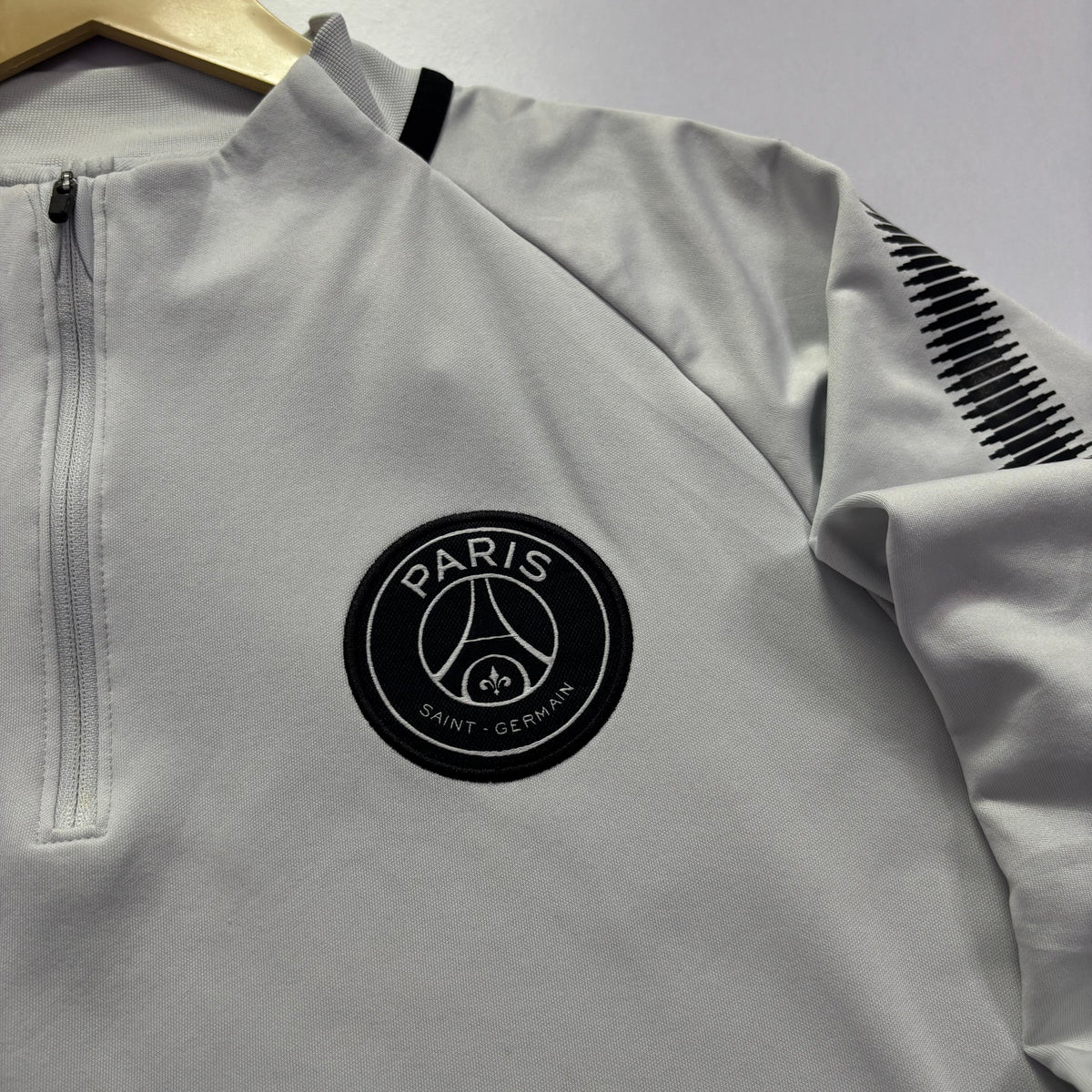 Psg 2017 Drill Top