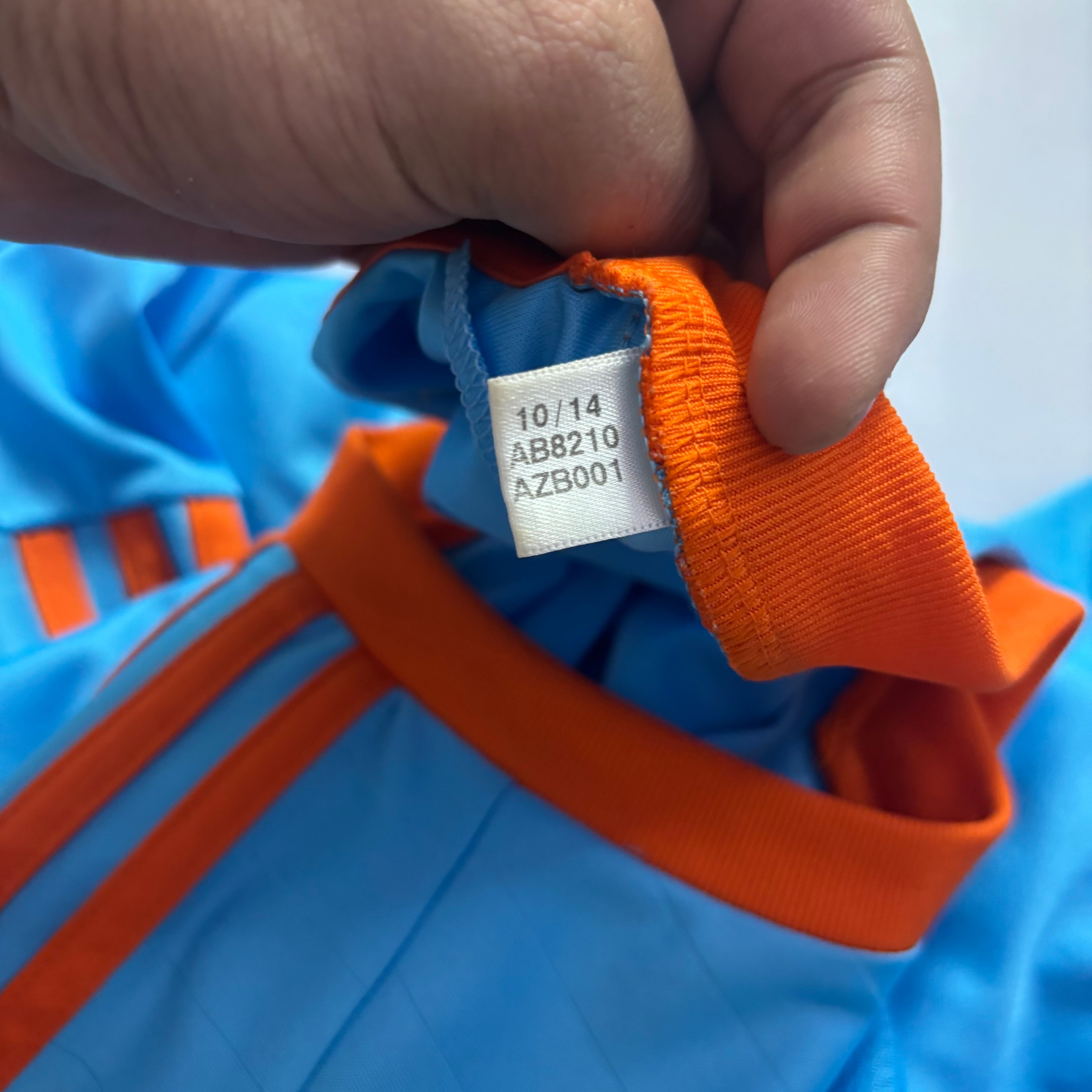 Olympique Marseille 2014 L/S