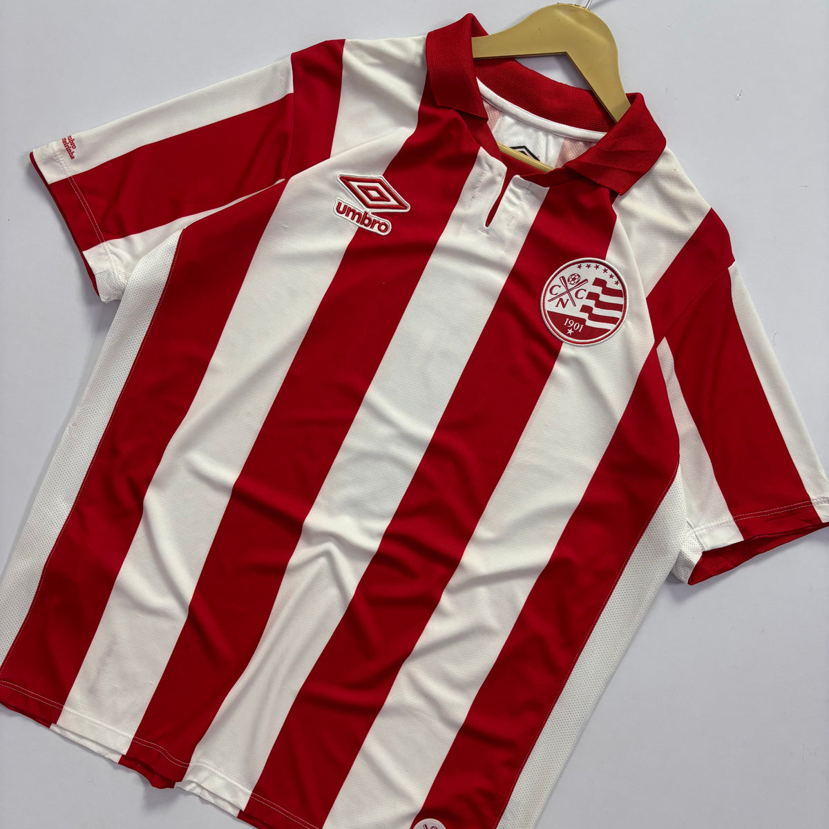 Nautico 2014 Home