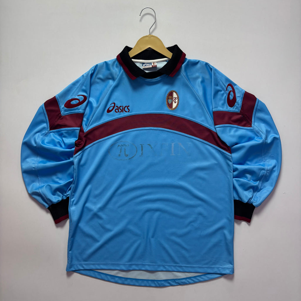 Torino FC 2001 Third L/S