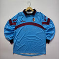 Torino FC 2001 Third L/S