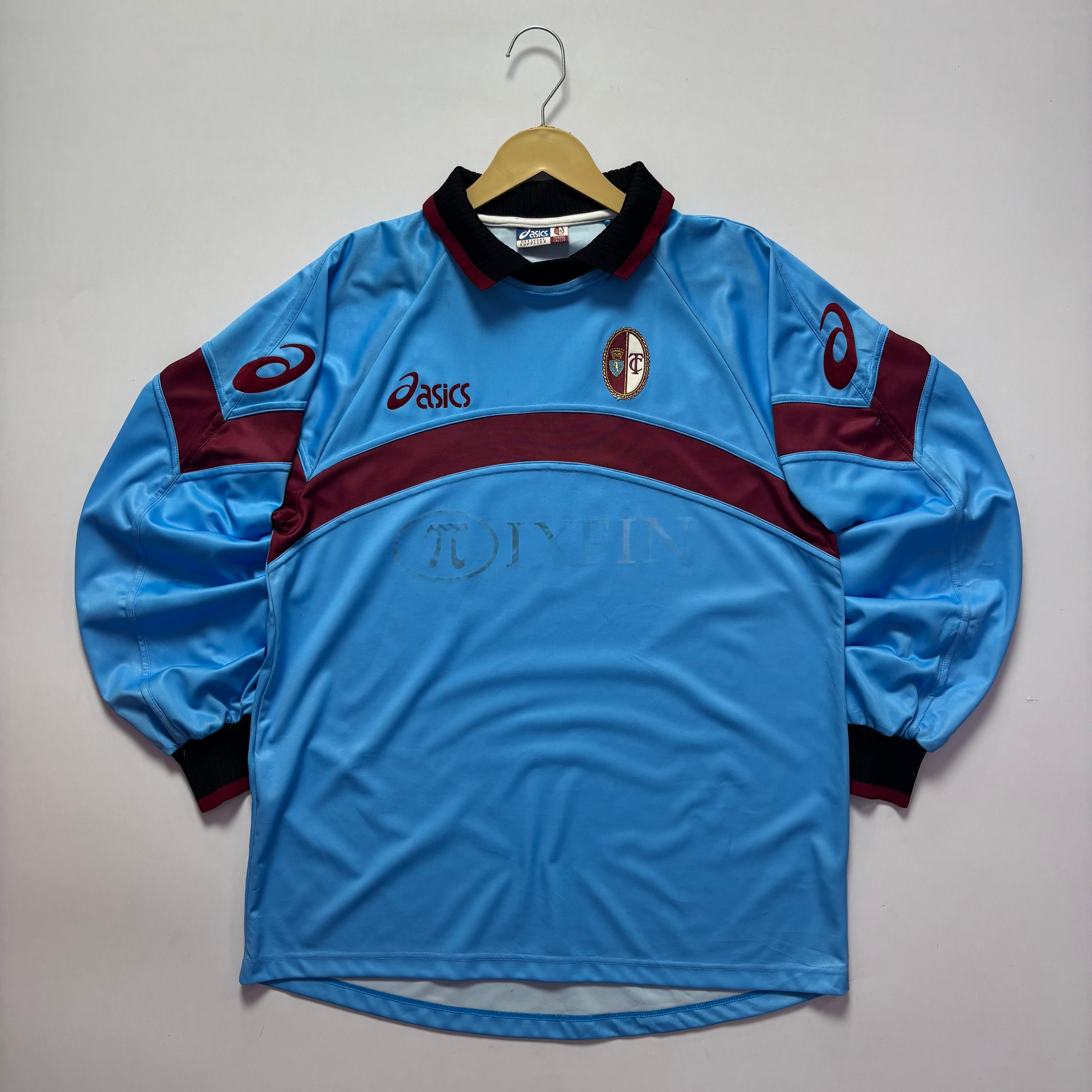 Torino FC 2001 Third L/S