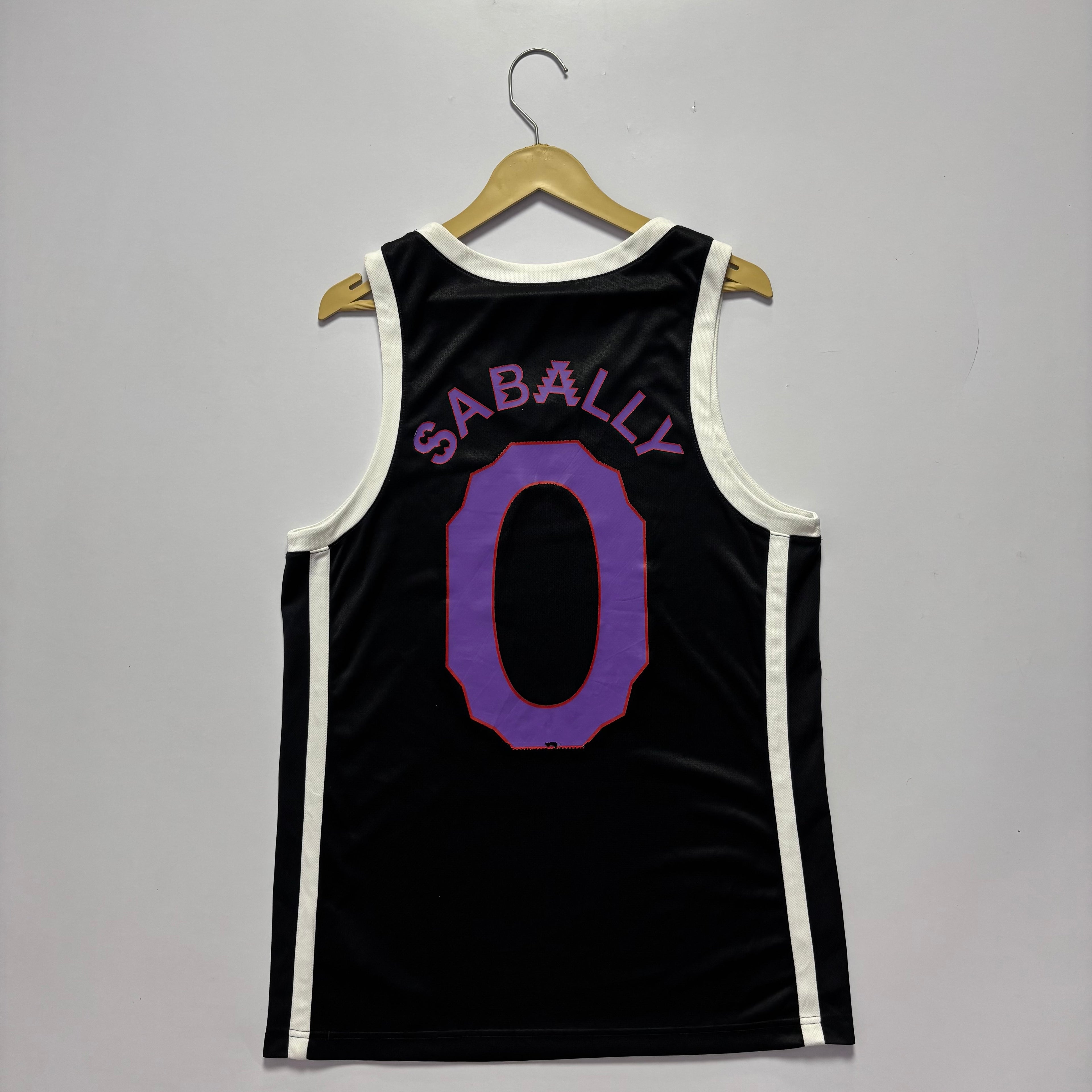 Air Jordan Vest