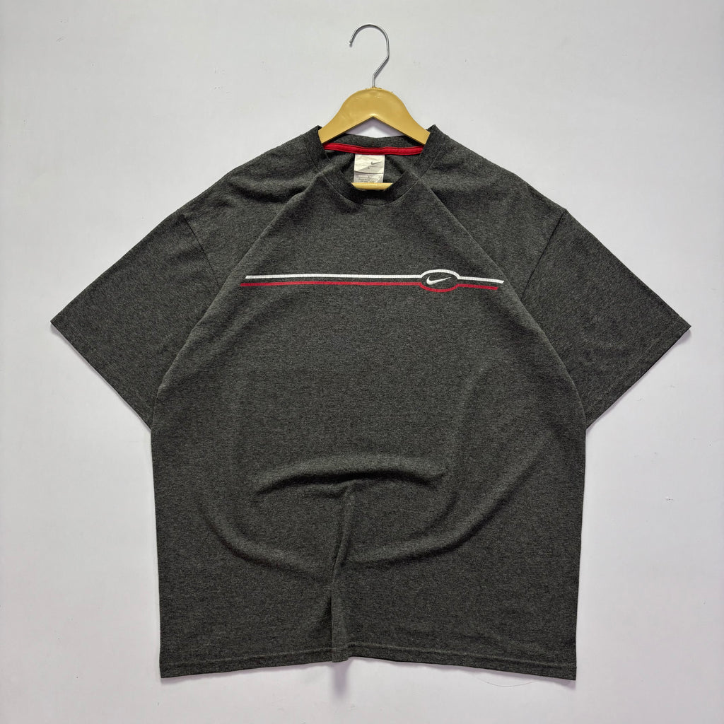 Y2K Nike Graphic Tee