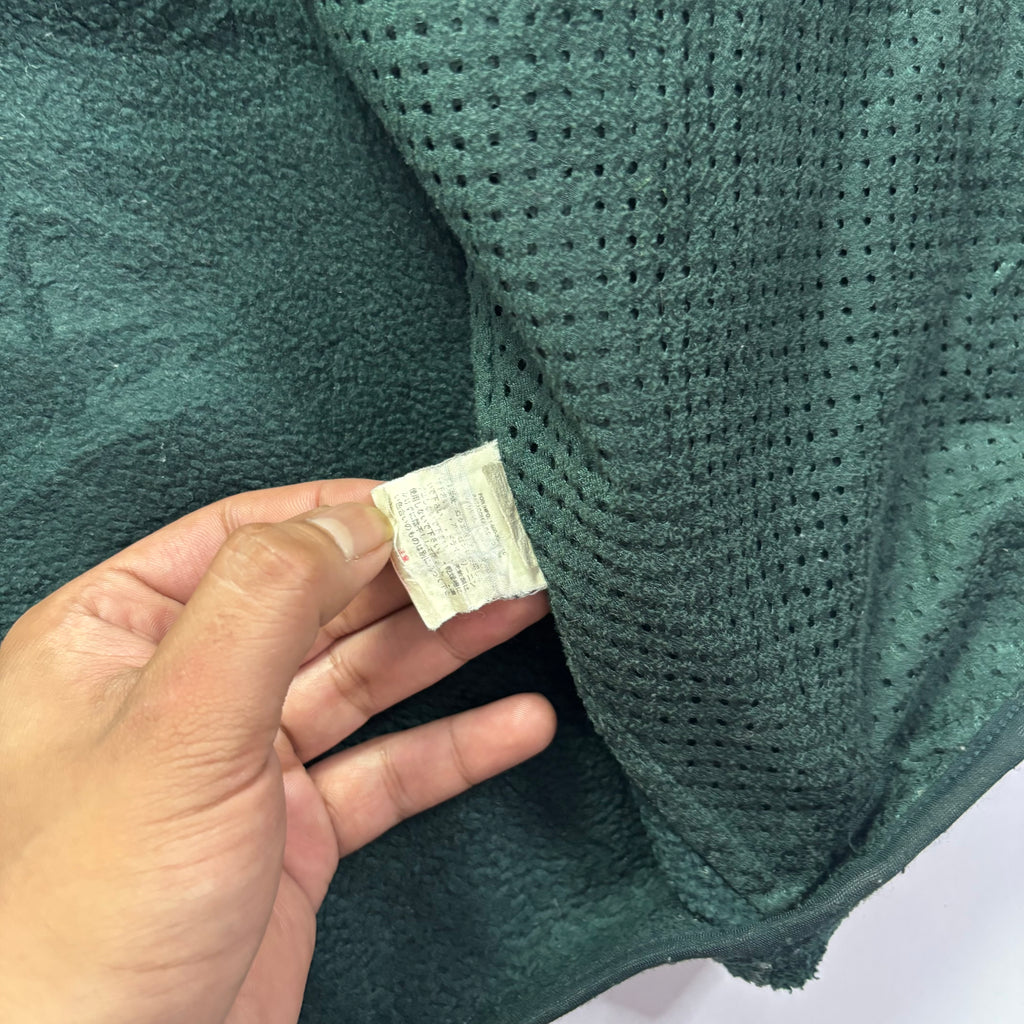 90’s Patagonia Synchilla Fleece Jacket