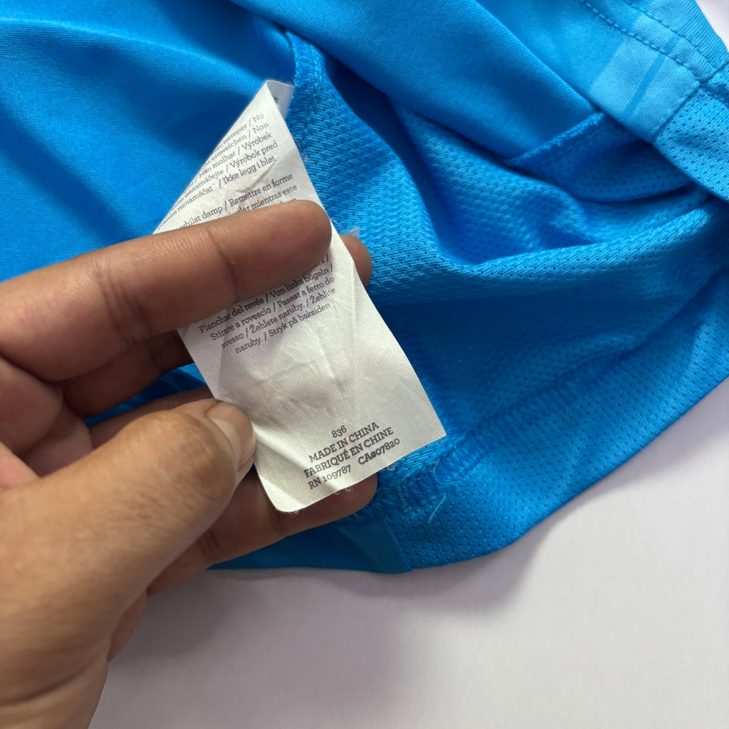 Swedish Referee Shirt