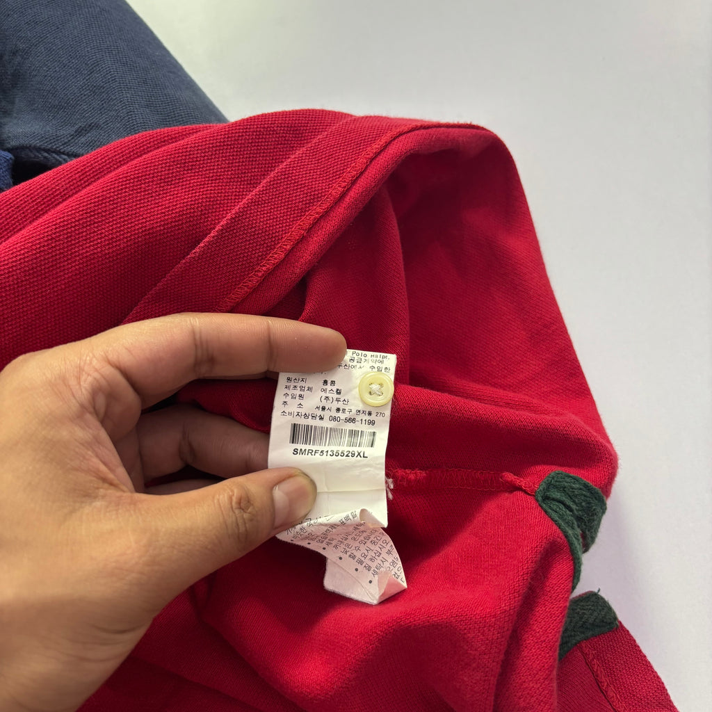 Vtg. RL Polo