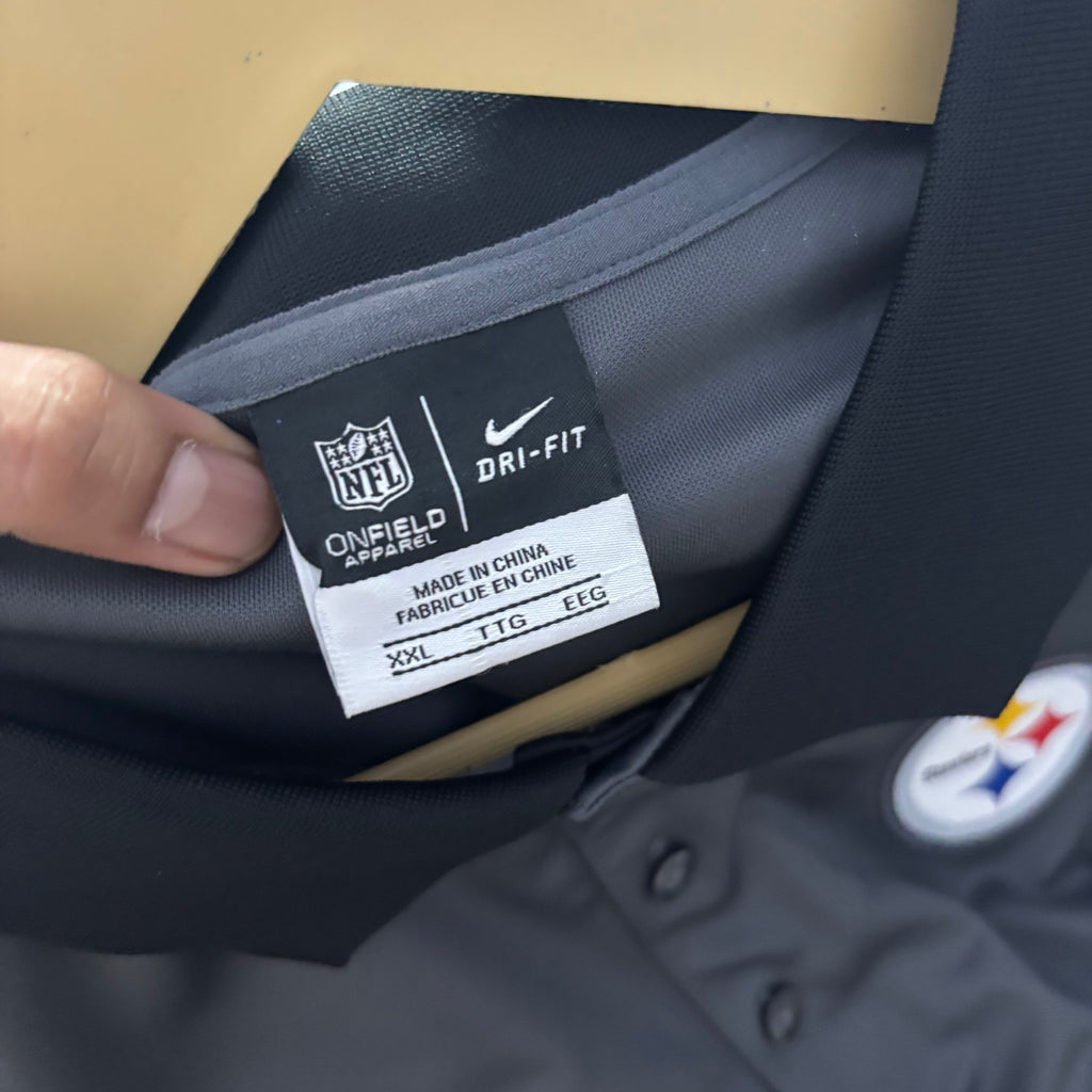 Pittsburgh Steelers Polo