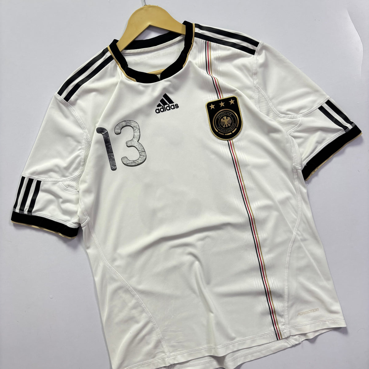 Gremany 2010 Home