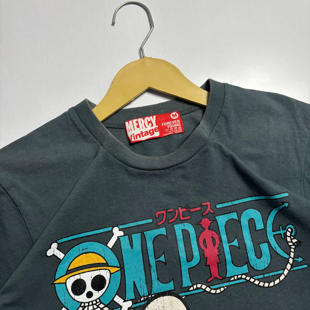 Mercy Vtg. One Piece Tshirt