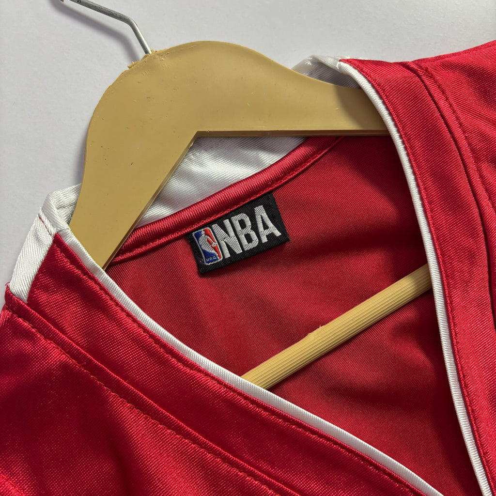 Miami Heat NBA Vest