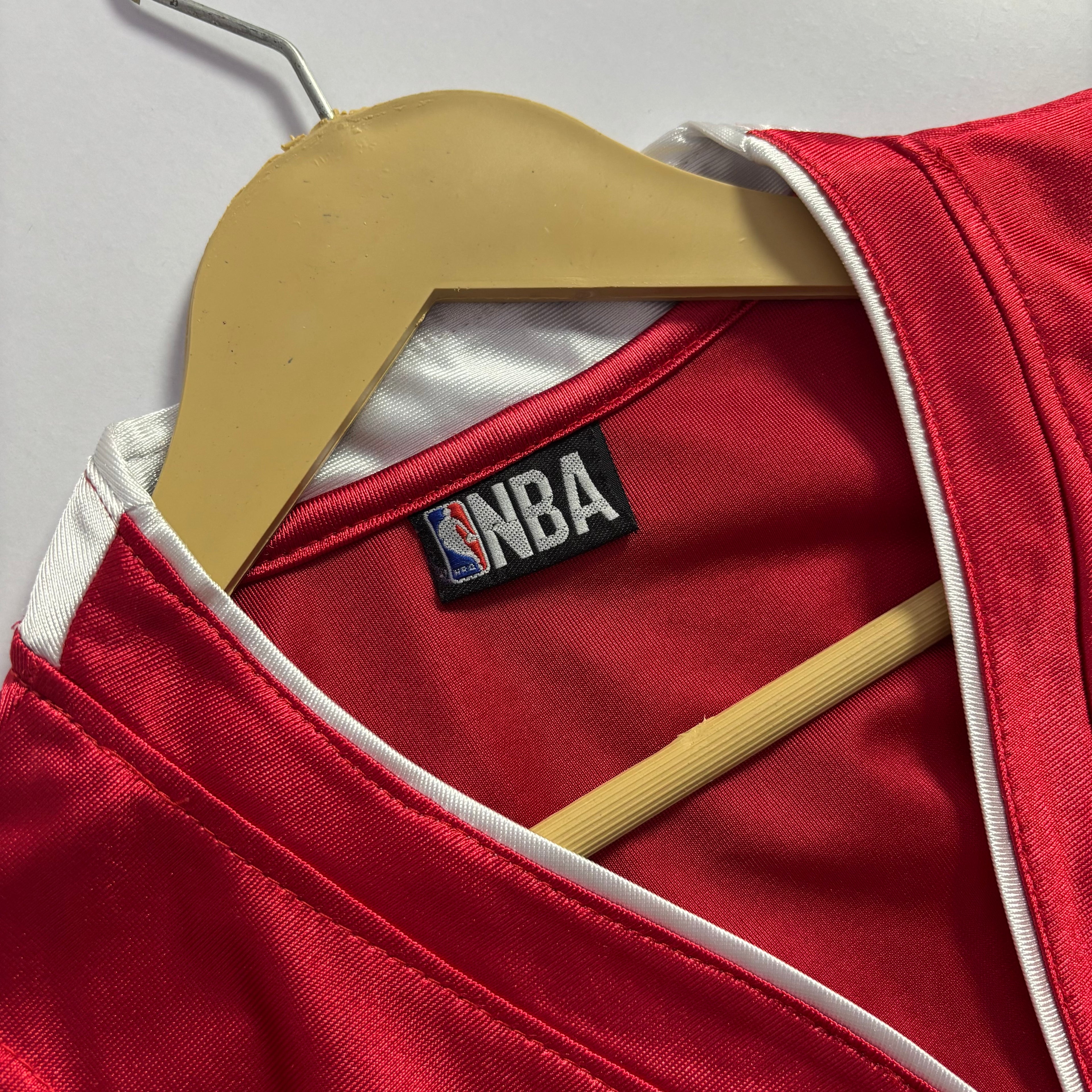 Miami Heat NBA Vest