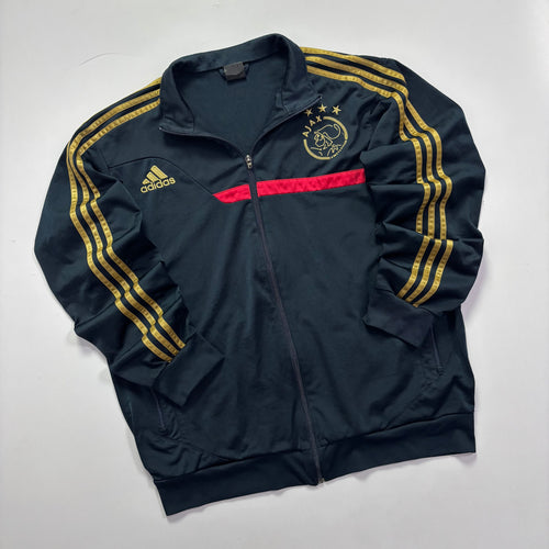 Ajax 2013 Track Jacket