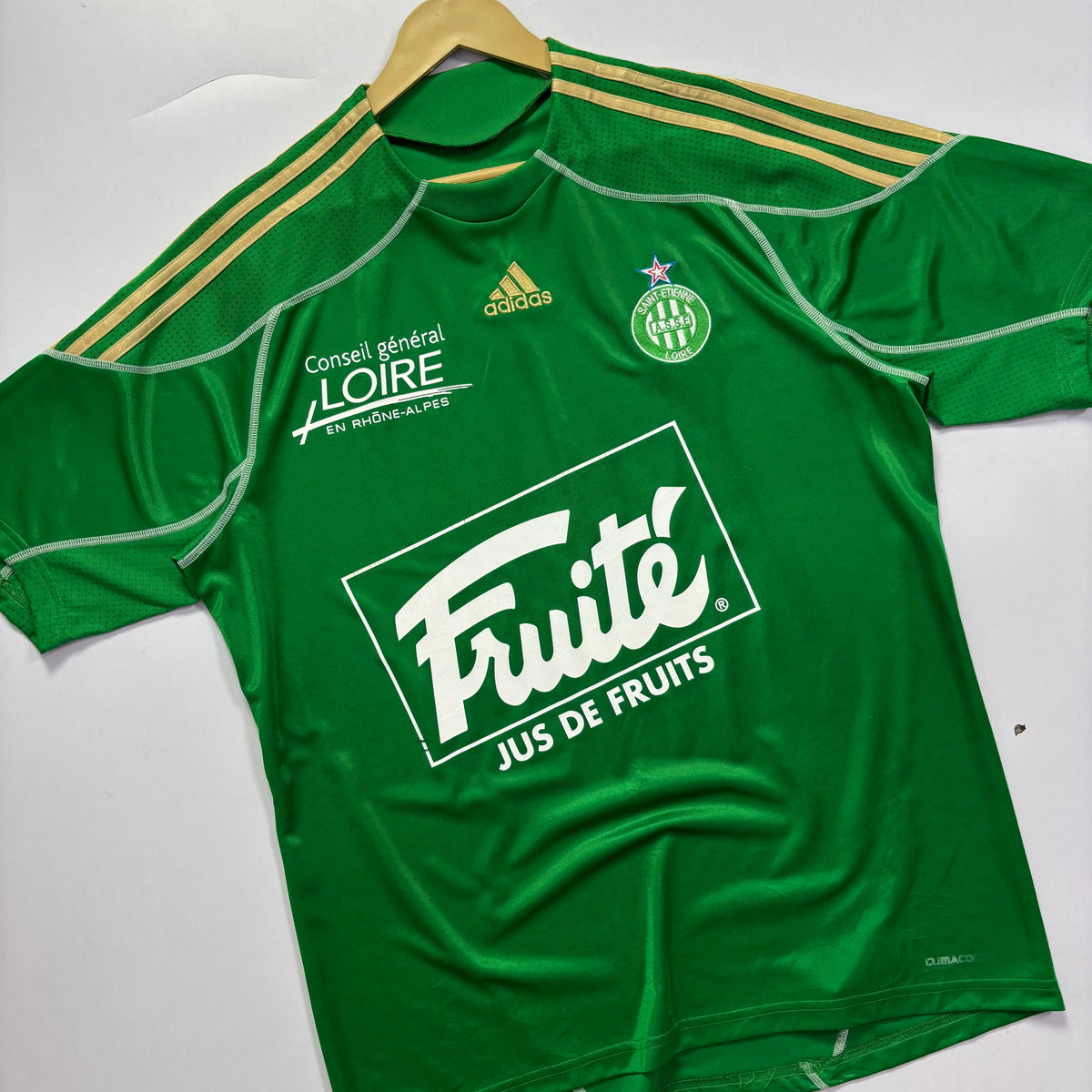 AS Saint-Étienne 2009 Home