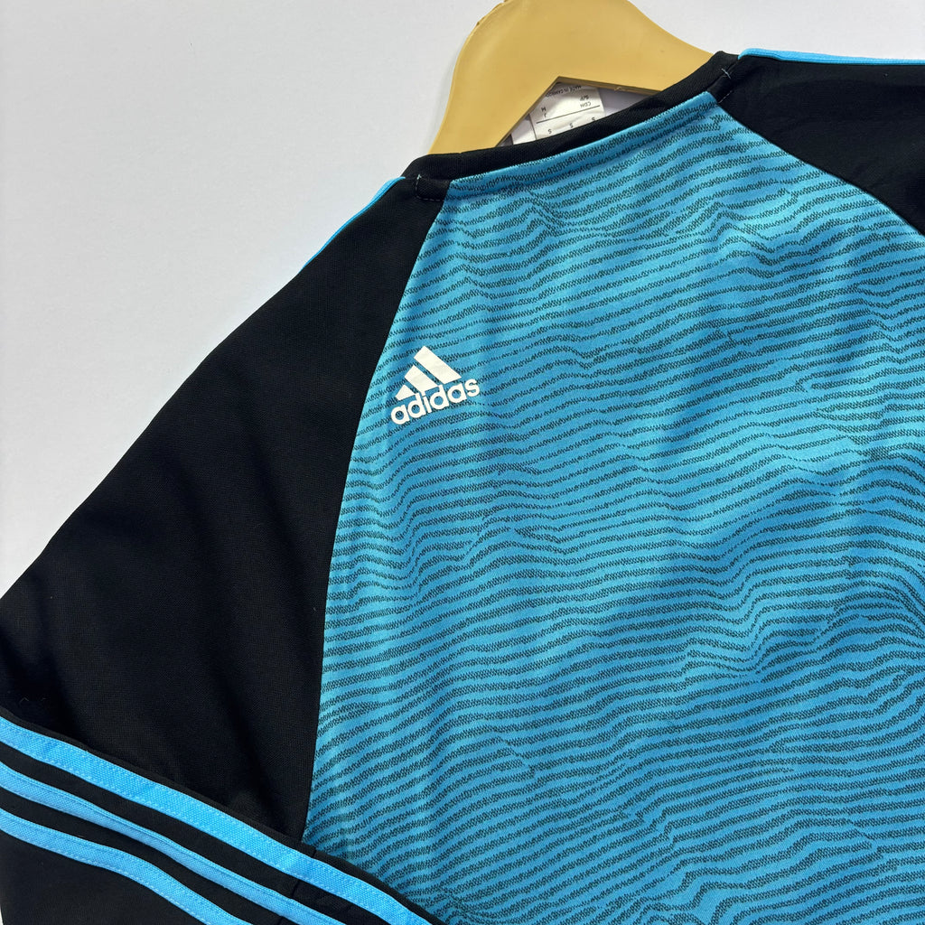 Olympique Marseille 2015 Sweat Shirt