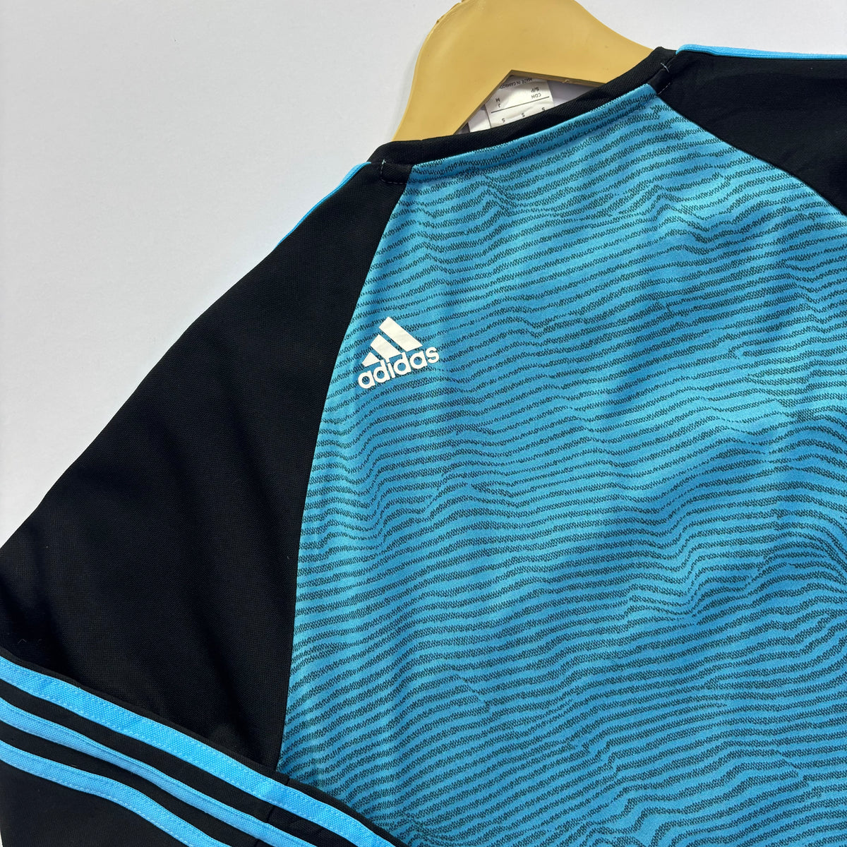 Olympique Marseille 2015 Sweat Shirt