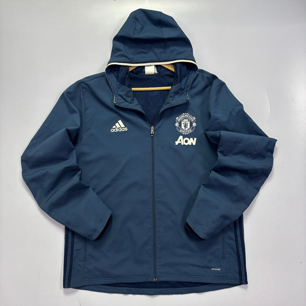 Manunited 2016 Track Jacket