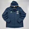 Manunited 2016 Track Jacket