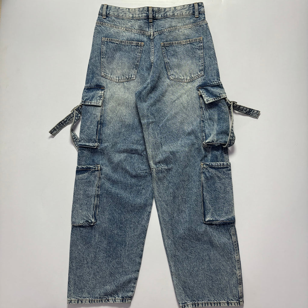 Cargo Baggy