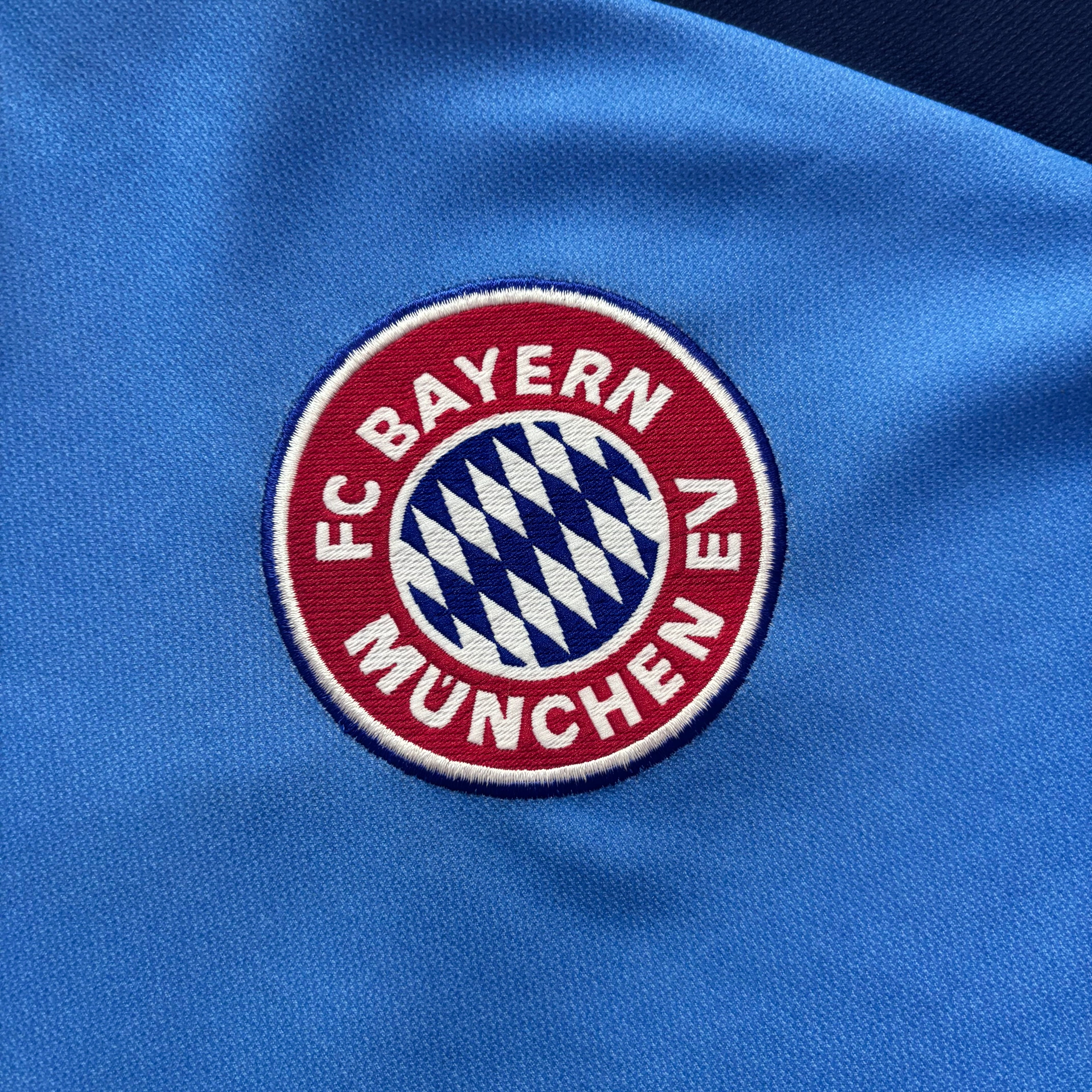 FC Bayern Munich 2000 Gk
