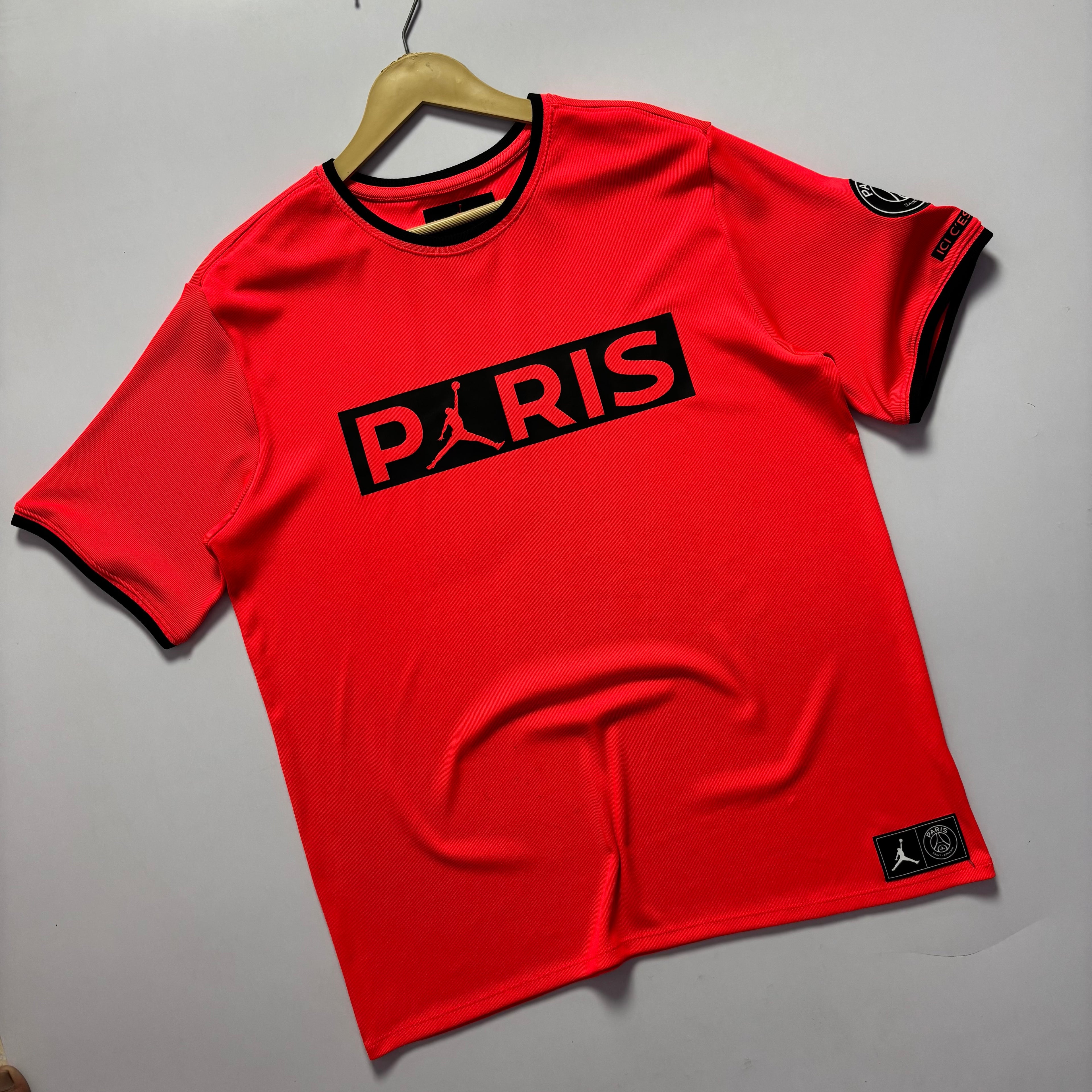PSG x Jordan Polyester T-Shirt