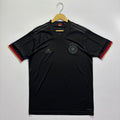 Germany 2020 Away