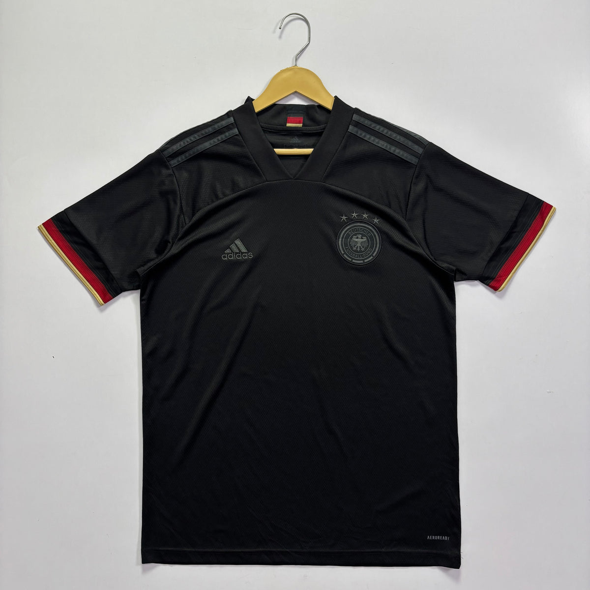Germany 2020 Away