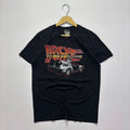 Back To The Future Graphic Tee