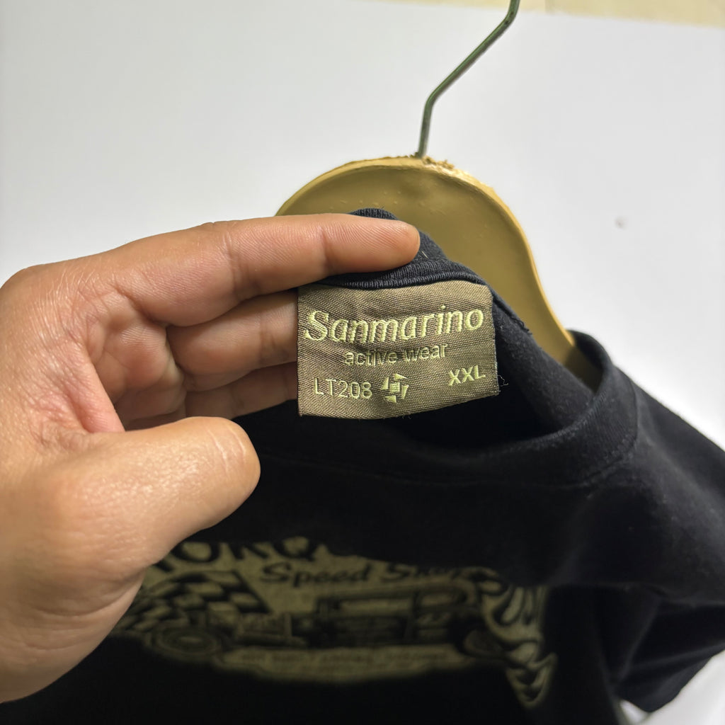 Torque Bros Tshirt