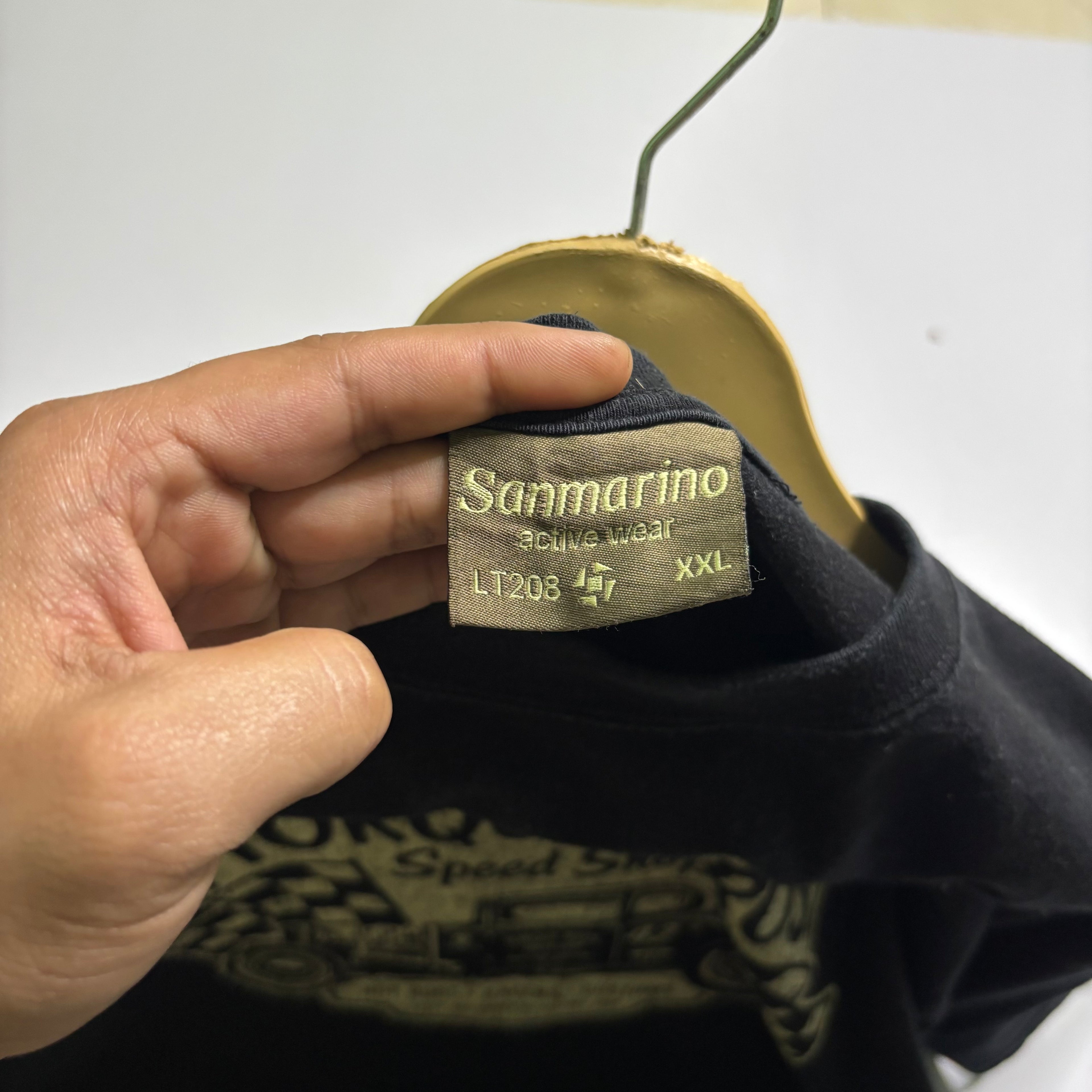 Torque Bros Tshirt