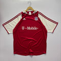 Bayern Munich 2003 Home Jersey