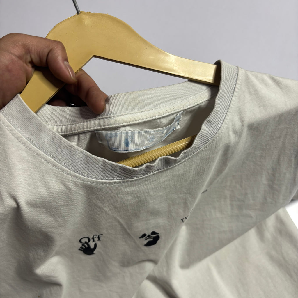 Off-White Tshirt