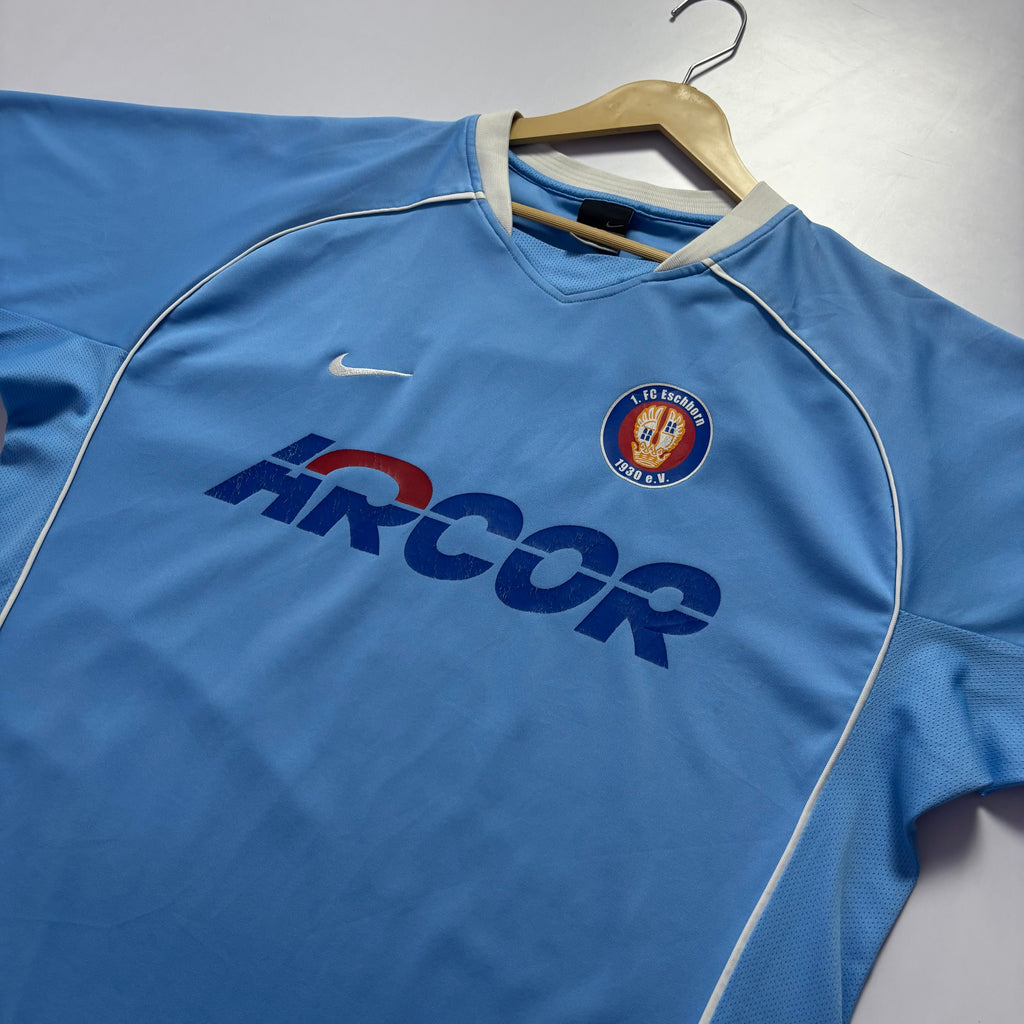 Vtg. FC Eschborn 2008 Home Jersey