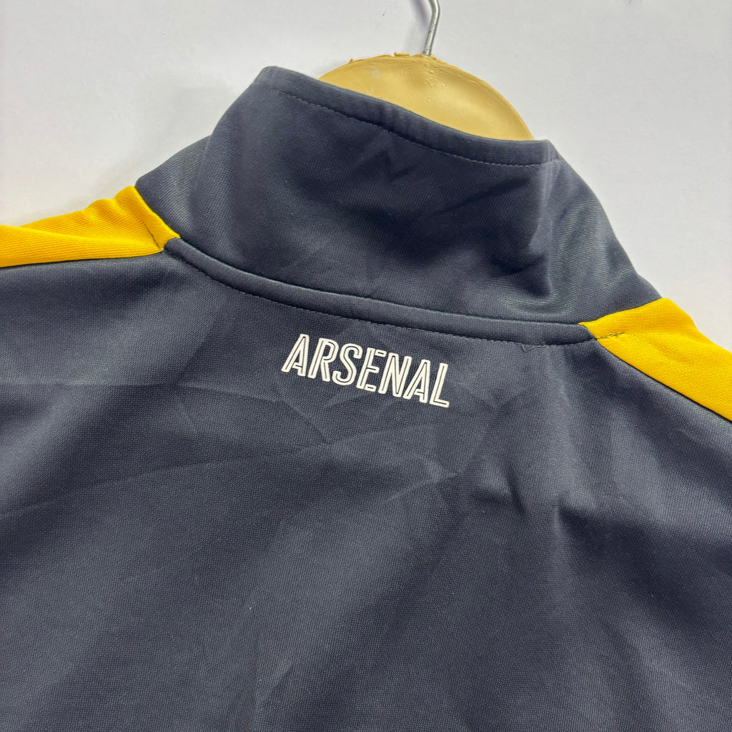 Arsenal Training Top 2016