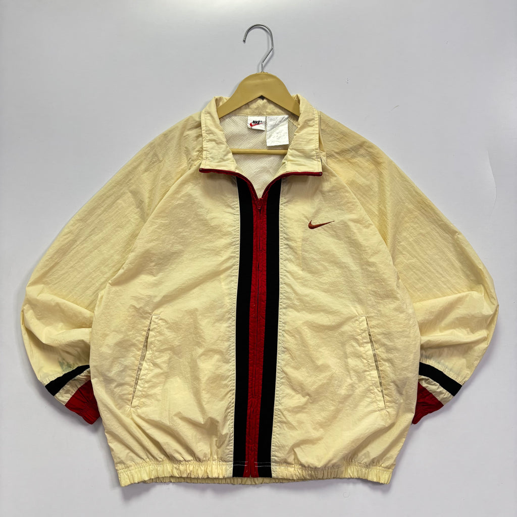 Vtg. 90’s Nike Big Swoosh Windbreaker