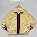 Vtg. 90’s Nike Big Swoosh Windbreaker