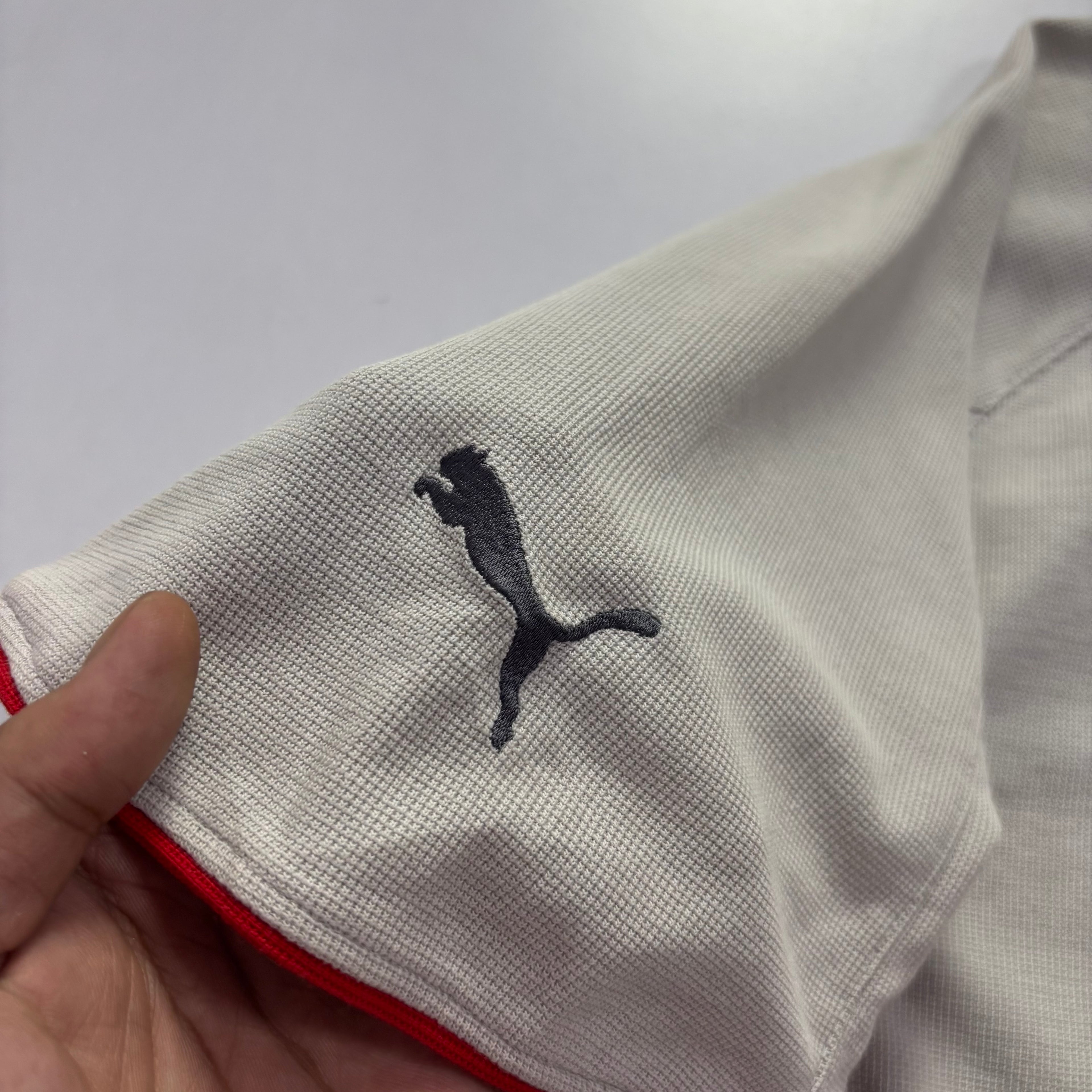 Feyenoord Rotterdam Puma Polo