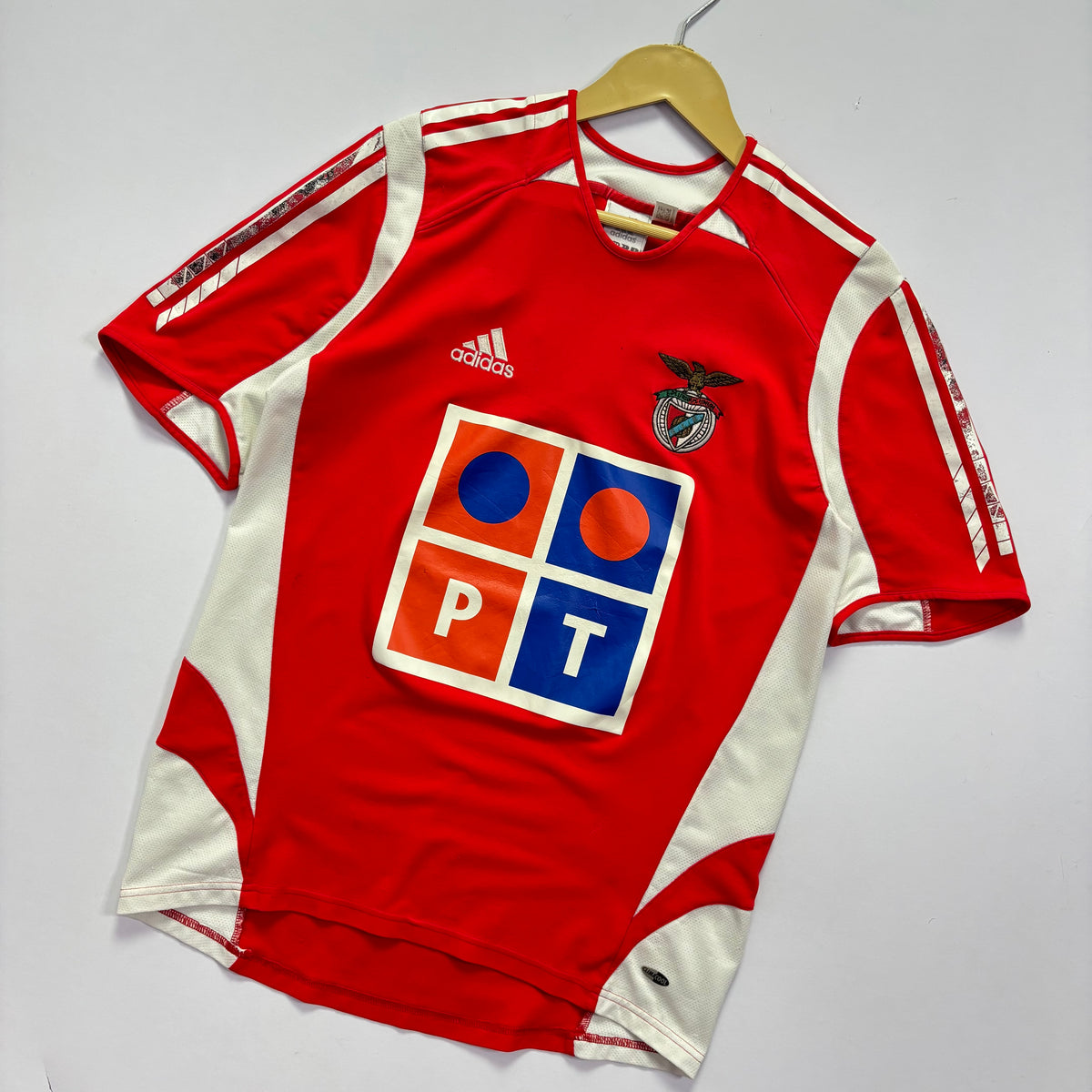 SL Benfica 2005 Home